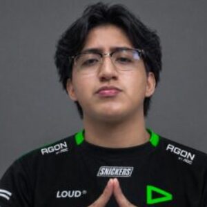 Foto del perfil de Elí Emanuel López Vásquez