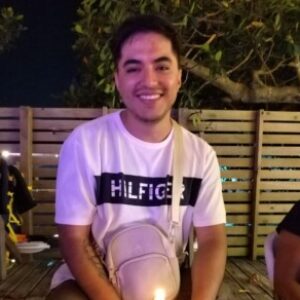 Foto del perfil de Francisco Manuel Calderon Mazariegos