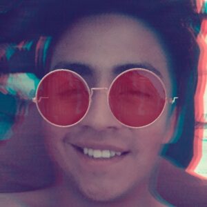 Foto del perfil de Diego Alejandro Delgado Canahuí