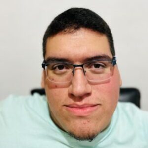 Foto del perfil de Javier Bailey Gómez