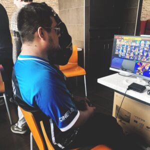 Foto del perfil de Oscar Doel Muñoz Cordova