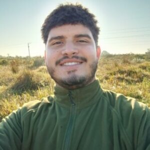 Foto del perfil de Javier Enrique Salazar Martínez