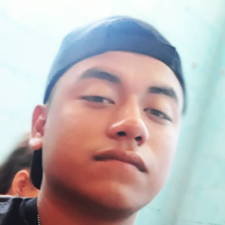 Foto del perfil de Cristian Rodrigo Chapa Najera