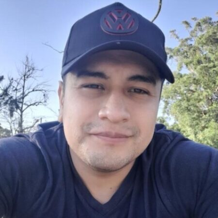 Foto del perfil de Wadner Garcia