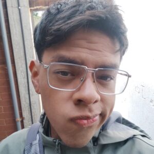 Foto del perfil de Huberto Gabriel Pernilla Chacón
