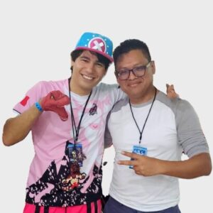 Foto del perfil de Julio Adan Reyes López