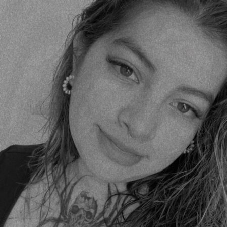 Foto del perfil de Stephanie Lisseth Franco Flores