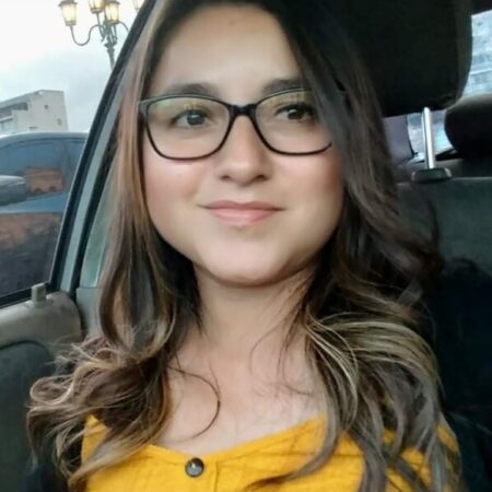 Foto del perfil de Margaret Marian Paredes de la Cruz