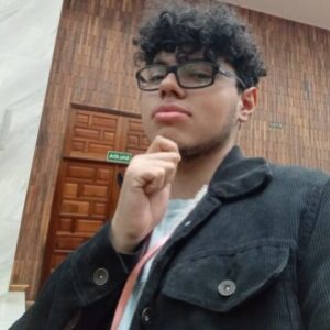 Foto del perfil de Kenny Javier Urizar Silva