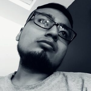 Foto del perfil de Wuili Gustavo Sumalé Pacheco