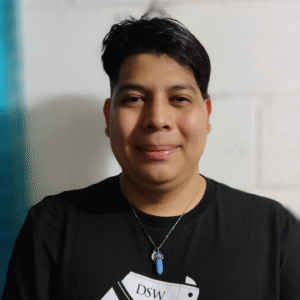 Foto del perfil de Jarold Edilson Arreaga Caguay