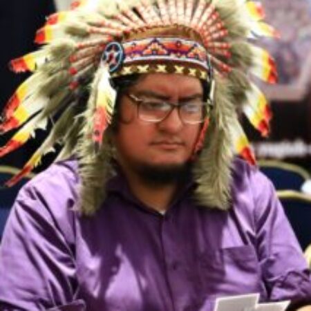 Foto del perfil de Manuel Alejandro Lacan Archila