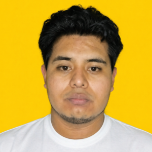 Foto del perfil de Feliciano Quiñónez