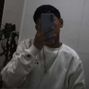 Foto del perfil de Brandon Daniel Alvarez Vazquez