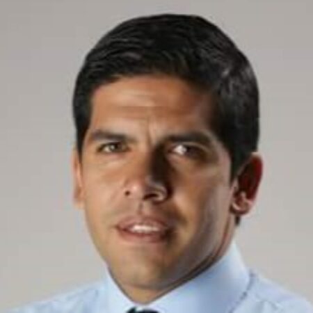 Foto del perfil de Pablo Sebastián Melgar Torino