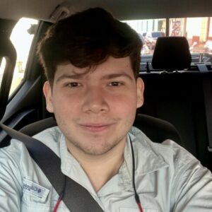 Foto del perfil de Luis Antonio Villafuerte Pimentel