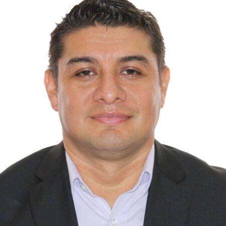 Foto del perfil de Byron Vinicio García López