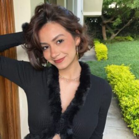 Foto del perfil de Arian Alejandra Sánchez Oliva