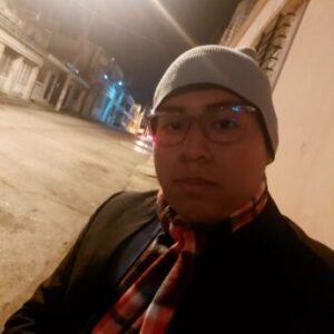 Foto del perfil de Ángel de Jesús Monroy Tunche