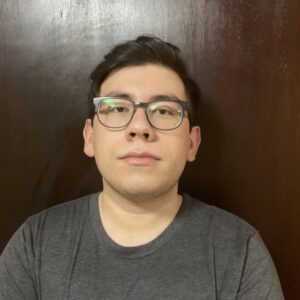 Foto del perfil de Walter Randolfo Morales Reyes