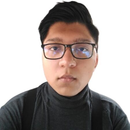 Foto del perfil de Erick Isaac Zamora Vega