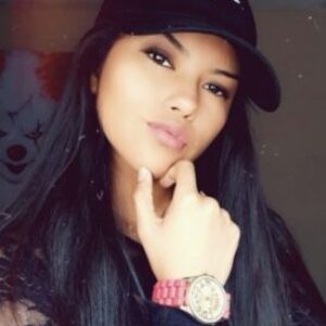 Foto del perfil de María Fernanda Gálvez Castro