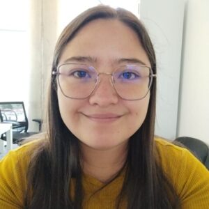Foto del perfil de Ana Alejandra Polanco Ortega