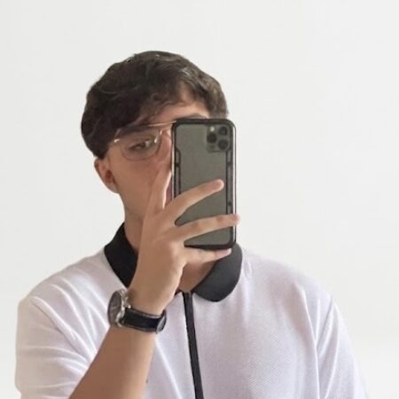 Foto del perfil de Enrique Grajeda