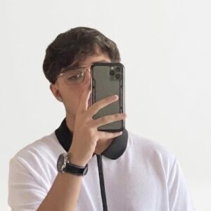 Foto del perfil de Enrique Grajeda