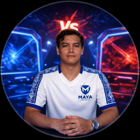 Foto del perfil de Edgar Alejandro Cabrera Barillas