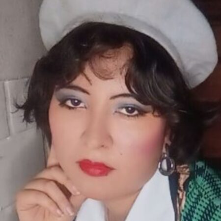 Foto del perfil de Debora Melissa Espinoza Barillas