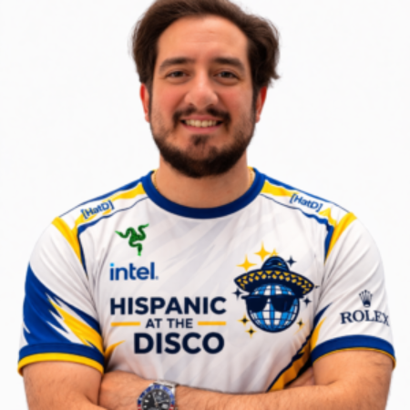 Foto del perfil de Estuardo Umaña