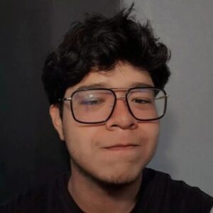 Foto del perfil de Joshua Elijhab Rosselin Corzo