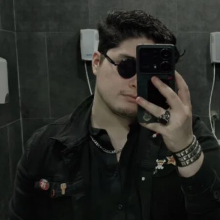 Foto del perfil de Gertulio Andres Hernandez Coronado