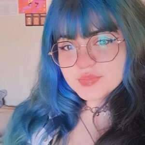 Foto del perfil de Ana Sofía Samayoa Molina