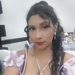 Foto del perfil de Iris Estefany interiano Osorio