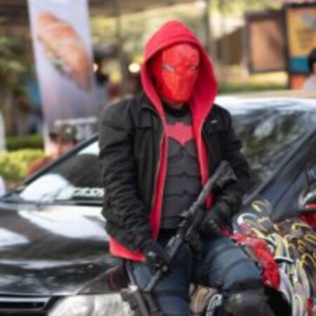 Foto del perfil de Christoper Daniel Medina Sánchez