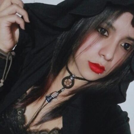 Foto del perfil de Keirin Maria Fernanda Mateo Burrion