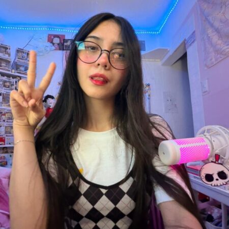 Foto del perfil de Tania Paola Garcia Borrayo