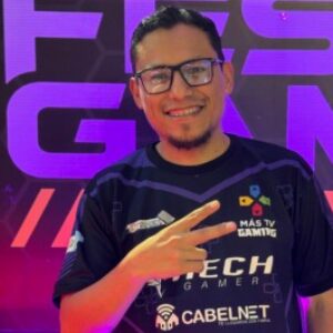 Foto del perfil de Beyson Estarly Sales Garcia