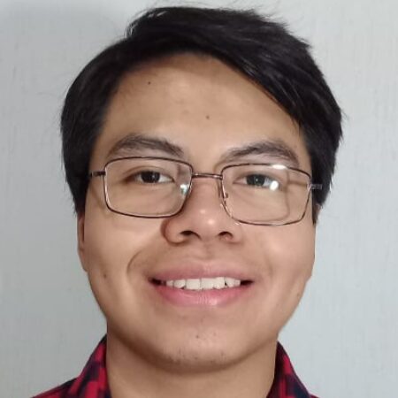 Foto del perfil de Daniel Elias Lares Xar