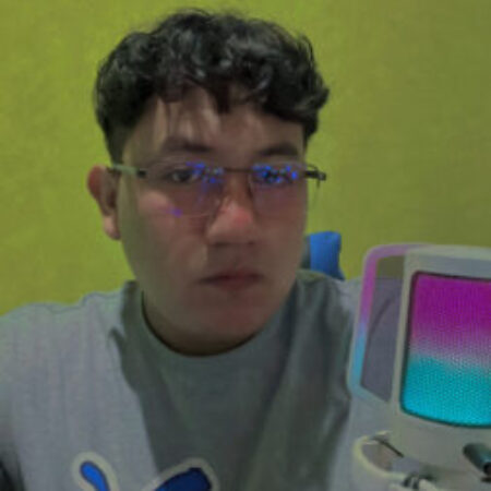 Foto del perfil de Edwin David Escobar Arana