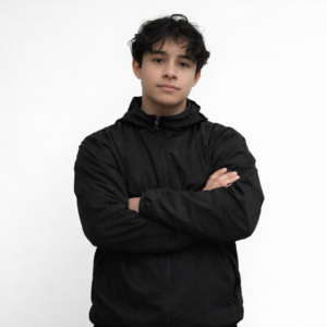 Foto del perfil de Benjamin Ramírez