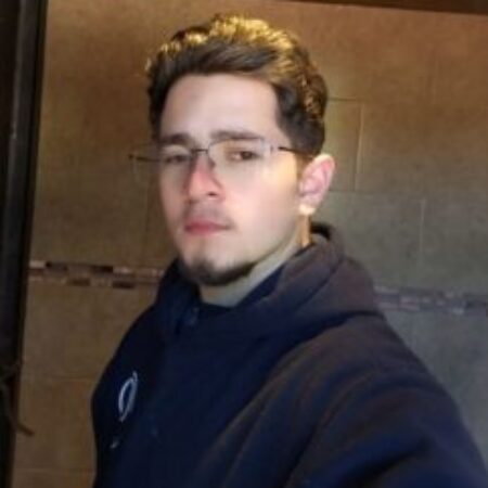 Foto del perfil de Alejandro Rafael Beza Perez