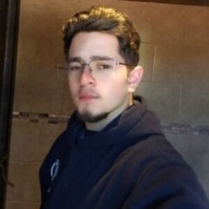 Foto del perfil de Alejandro Rafael Beza Perez