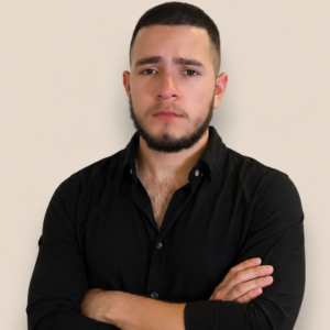 Foto del perfil de Alejandro Rafael Beza Perez