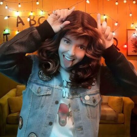 Foto del perfil de Musashi Geto