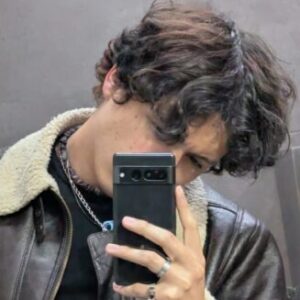 Foto del perfil de Diego Andres Reyes Revolorio