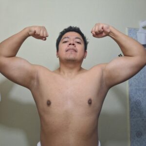 Foto del perfil de Jeff Anderson Lopez Monroy