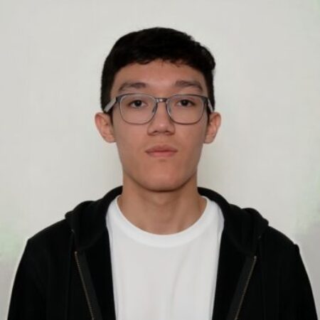 Foto del perfil de Eduardo Enrique Suram Cordero